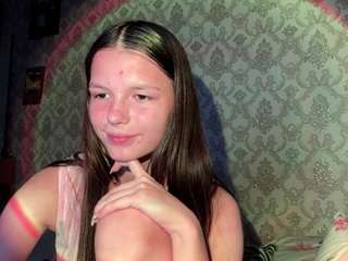 Niky live cam preview