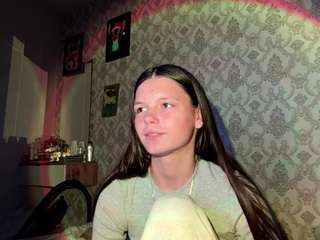 Niky live cam preview