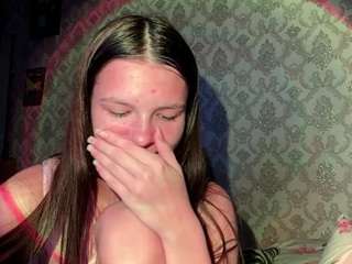 Niky live cam preview