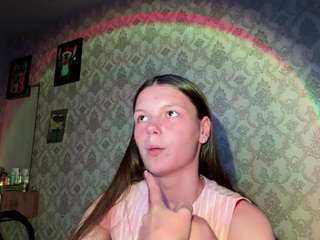 Niky live cam preview