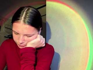 Niky live cam preview
