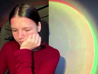 Niky live cam preview