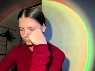 Niky live cam preview