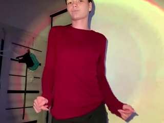 Niky live cam preview