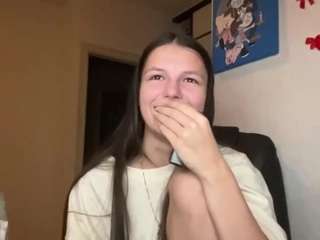 Niky live cam preview