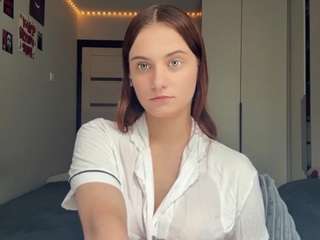 christiaquastad Live Webcam on CamSoda