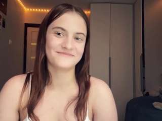 christiaquastad Live Webcam on CamSoda