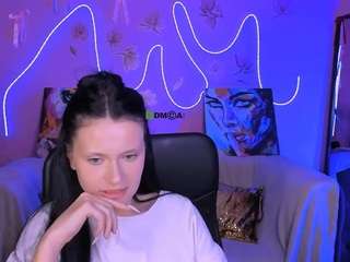 elani-vii Live Webcam on CamSoda