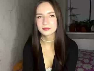 Stacy live cam preview