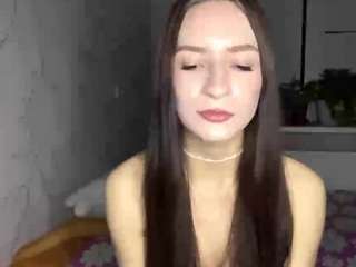 Stacy live cam preview