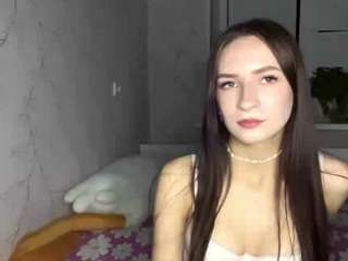 Stacy live cam preview