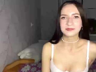Stacy live cam preview