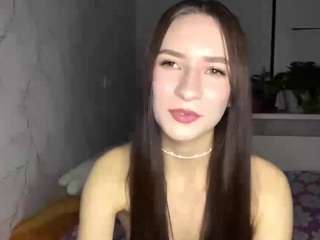 Stacy live cam preview