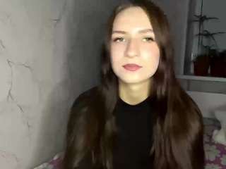Stacy live cam preview