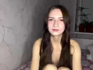 Stacy live cam preview