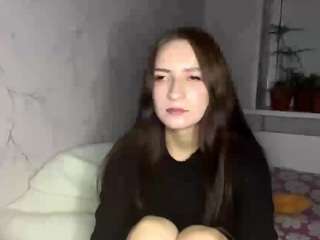 Stacy live cam preview