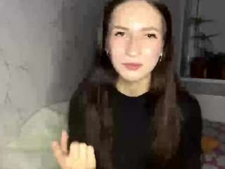 Stacy live cam preview