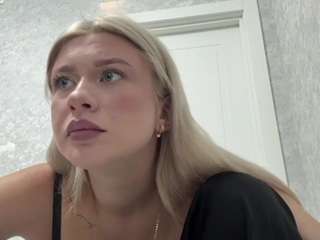 halliegriffo Live Webcam on CamSoda