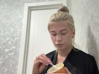 halliegriffo Live Webcam on CamSoda