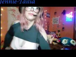 jennie-tailia camsoda