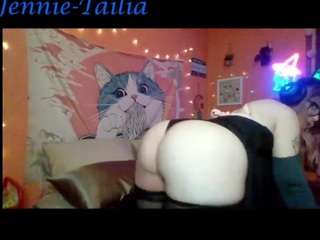 jennie-tailia's live room