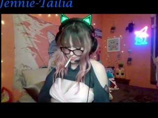 Jennie-Tailia