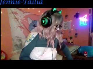 Jennie-Tailia
