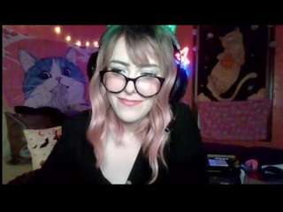 Jennie-Tailia live cam preview
