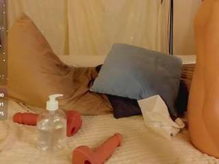 LuxeLina live cam preview