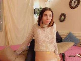 luxelina Live Webcam on CamSoda