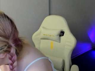 SunshySunshy live cam preview