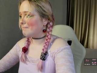 SunshySunshy live cam preview