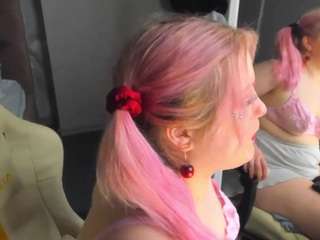 SunshySunshy live cam preview