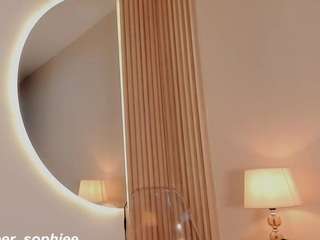 Amber-sophie live cam preview