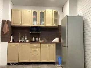 EleonoreHawkey live cam preview