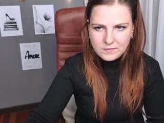 ElizabethGlow live cam preview