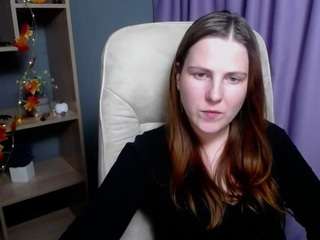 elizabethglow cam