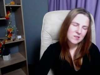 elizabethglow private show