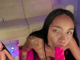 honeylove21x