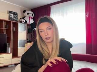 Stella live cam preview
