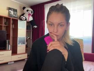 Stella live cam preview