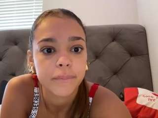 Noelle Bailey live cam preview
