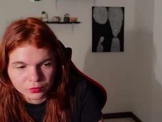zeldaprincess55 Live Webcam on CamSoda