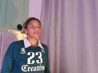 DebonyRose