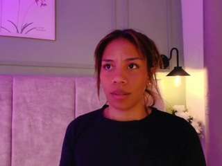 DebonyRose live cam preview