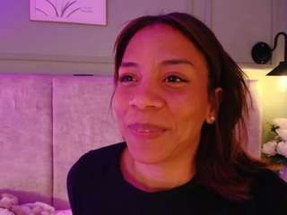 DebonyRose