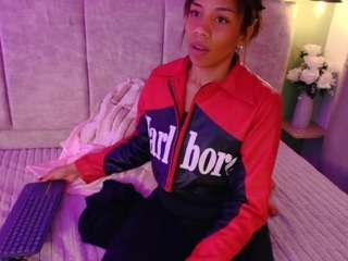 DebonyRose