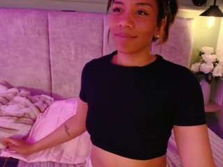 DebonyRose