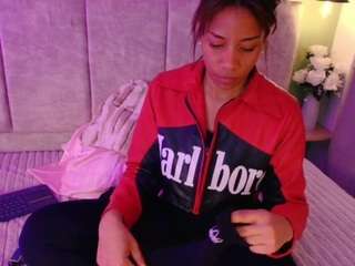 DebonyRose