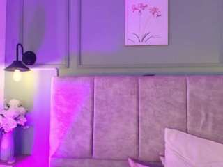 DebonyRose live cam preview